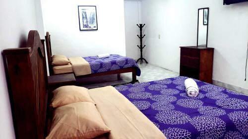 Hotel Panda Viajero