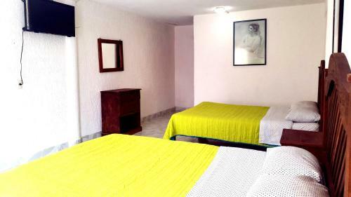Hotel Panda Viajero