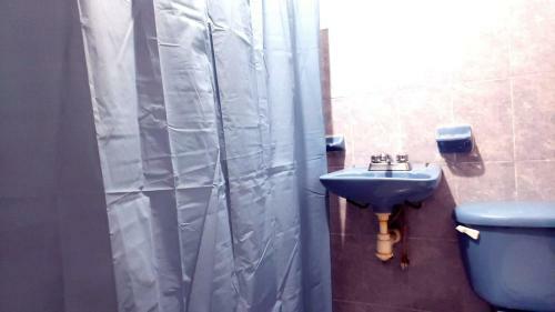 Hotel Panda Viajero