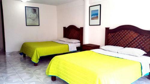 Hotel Panda Viajero