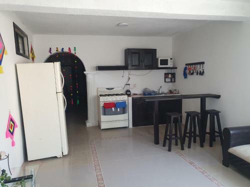 Apartamento Itzamani