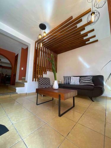 Apartamento Casa Centrica Totalmente Nueva-leonor