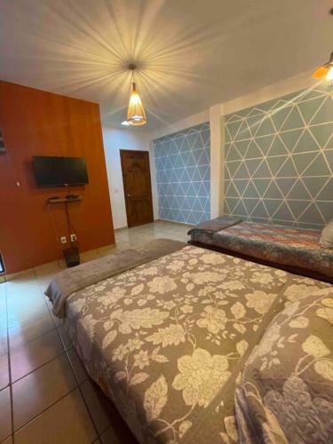 Apartamento Casa Centrica Totalmente Nueva-leonor