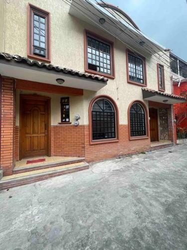 Apartamento Casa Centrica Totalmente Nueva-leonor
