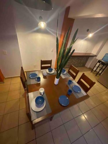 Apartamento Casa Centrica Totalmente Nueva-leonor