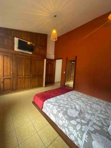 Apartamento Casa Centrica Totalmente Nueva-leonor