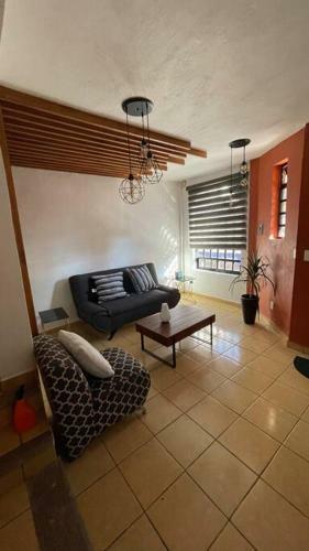 Apartamento Casa Centrica Totalmente Nueva-leonor