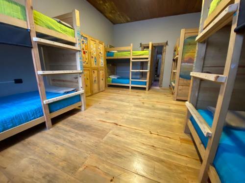 The Coffee Bean Hostel
