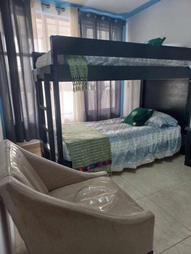 Hotel Casa Anxel