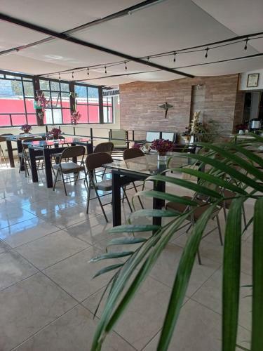 Hotel Casa Anxel