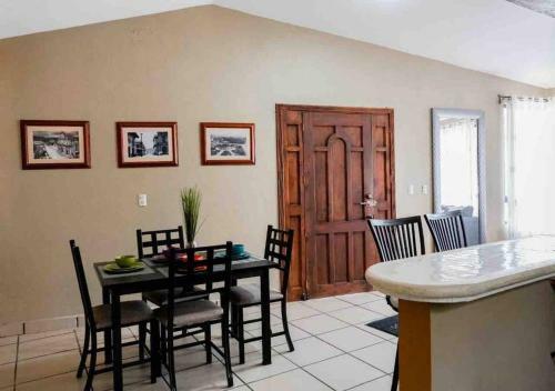 Apartamento Departamento C�ntrico /lucia