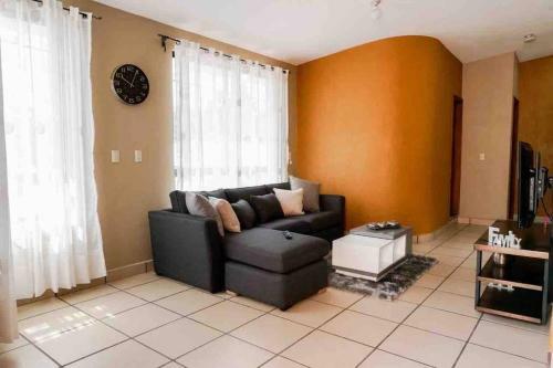 Apartamento Departamento C�ntrico /lucia