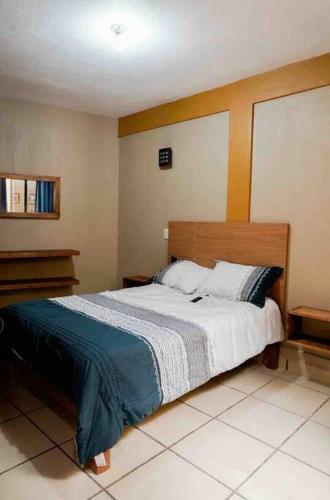 Apartamento Departamento C�ntrico /lucia