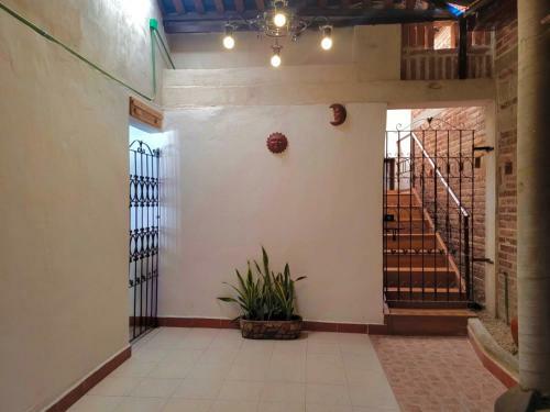 Apartamento Loft La Jose En El Centro De San Cristobal, Chiapas