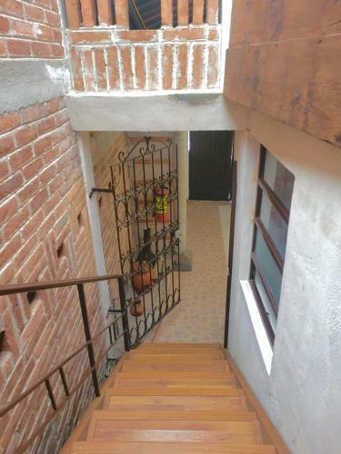 Apartamento Loft La Jose En El Centro De San Cristobal, Chiapas