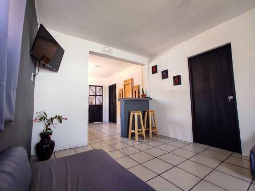 Apartamento ?casa Cisnes?