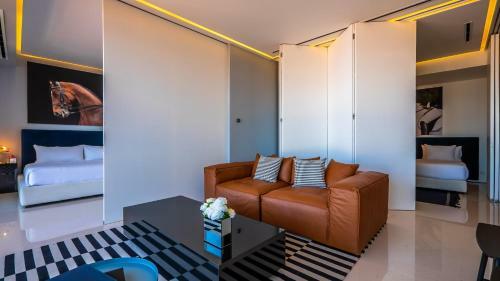 Pier 57 306 Best 2br Sunset Views Romantic Zone