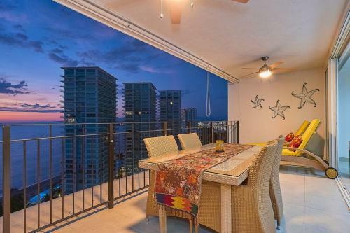Apartamento Beachfront Condo At Venetian