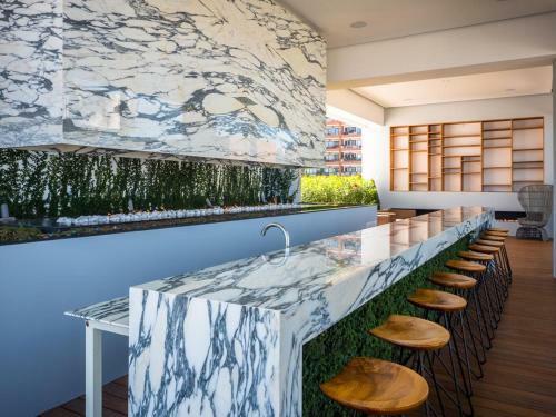 Apartamento Pier 57 Modern Luxury Pv's Best Rooftop!