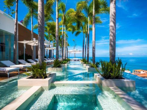 Apartamento Pier 57 Modern Luxury Pv's Best Rooftop!