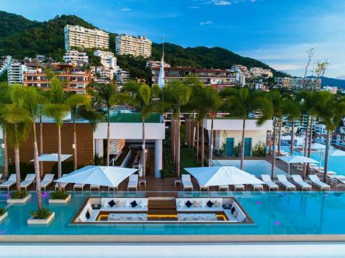 Apartamento Pier 57 Modern Luxury Pv's Best Rooftop!