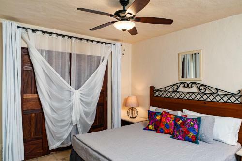 Apartamento Casa Natalia, Playa Esmeralda