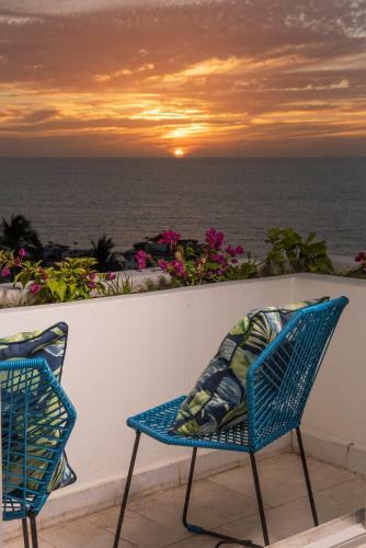Apartamento La Casa Blanca