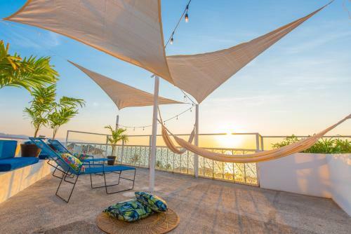 Apartamento La Casa Blanca