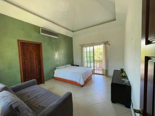 Hermosa Casa Con Alberca En Fluvial Vallarta