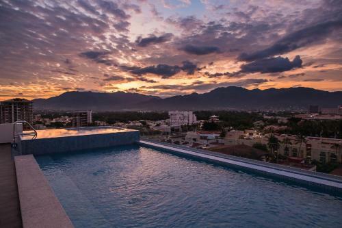 New Apartment Portosanto Vallarta