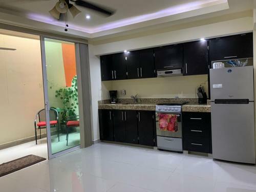 Apartamento Casa Coral Puerto Vallarta