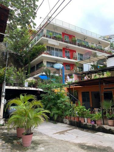 Apartamento Casa Coral Puerto Vallarta