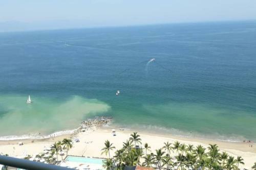 Apartamento Icon Vallarta Beach