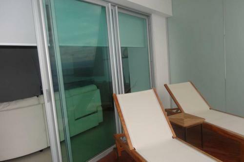 Apartamento Icon Vallarta Beach