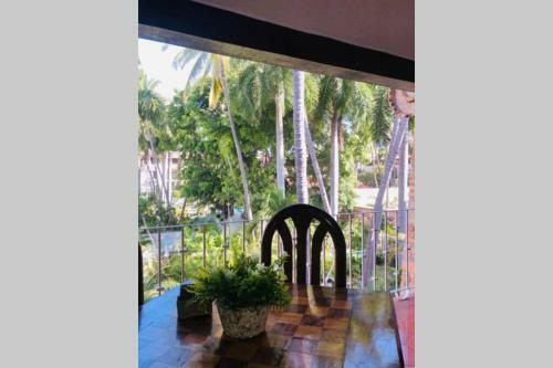 Departamento Frente Al Mar/beach Front Apartment