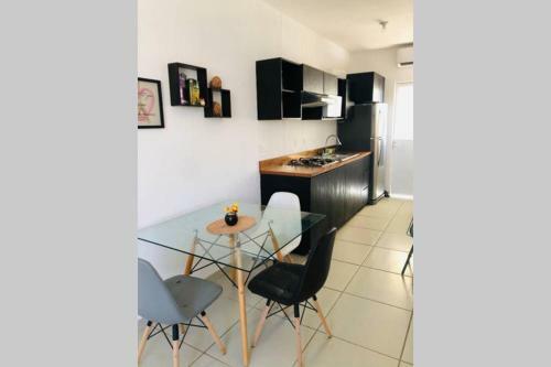 Apartamento Lindo Departamento, Fracc Maralta
