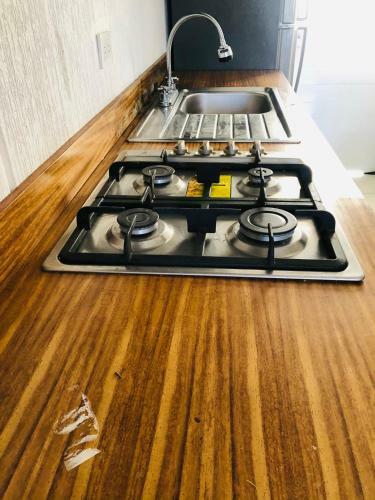 Apartamento Lindo Departamento, Fracc Maralta