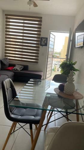 Apartamento Lindo Departamento, Fracc Maralta