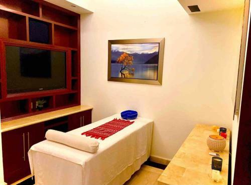 Apartamento Grand Venetian