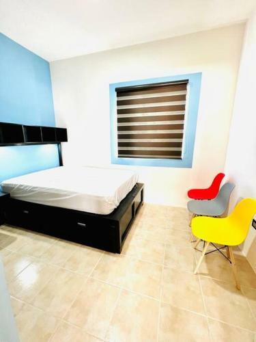 Apartamento El Mirador De Los Sauces