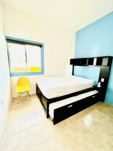 Apartamento El Mirador De Los Sauces