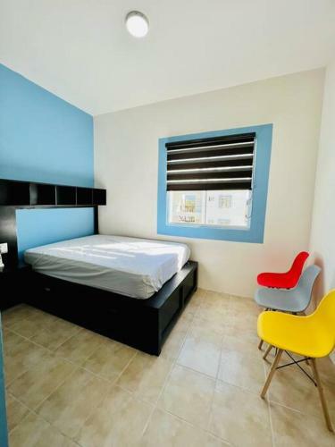 Apartamento El Mirador De Los Sauces