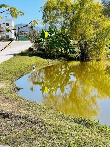 Apartamento El Mirador De Los Sauces