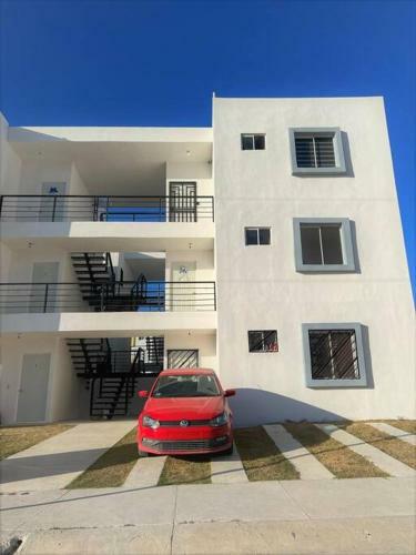 Apartamento El Mirador De Los Sauces