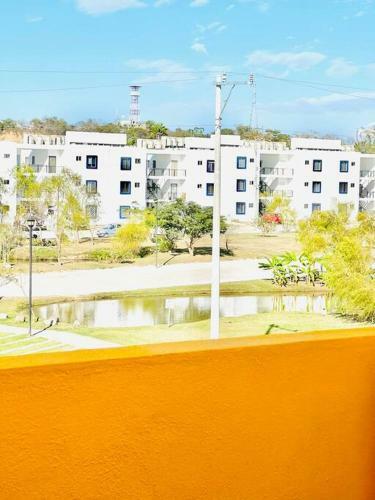 Apartamento El Mirador De Los Sauces