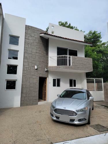 Villa Casa Vacacional Bocanegra En Marina Vallarta