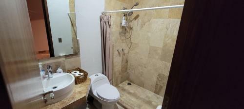 Villa Casa Vacacional Bocanegra En Marina Vallarta