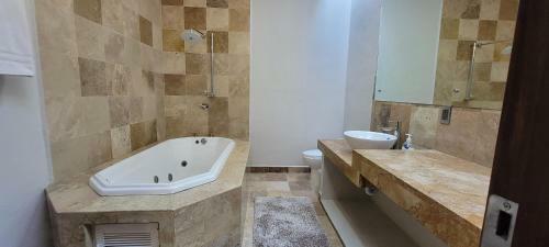Villa Casa Vacacional Bocanegra En Marina Vallarta