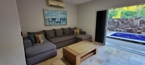Villa Casa Vacacional Bocanegra En Marina Vallarta