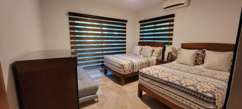 Villa Casa Vacacional Bocanegra En Marina Vallarta